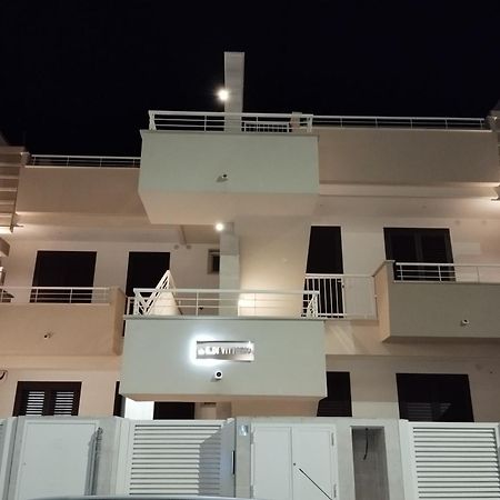 Aura Apartments - Orizzonte Turismo Porto Cesareo Exteriér fotografie