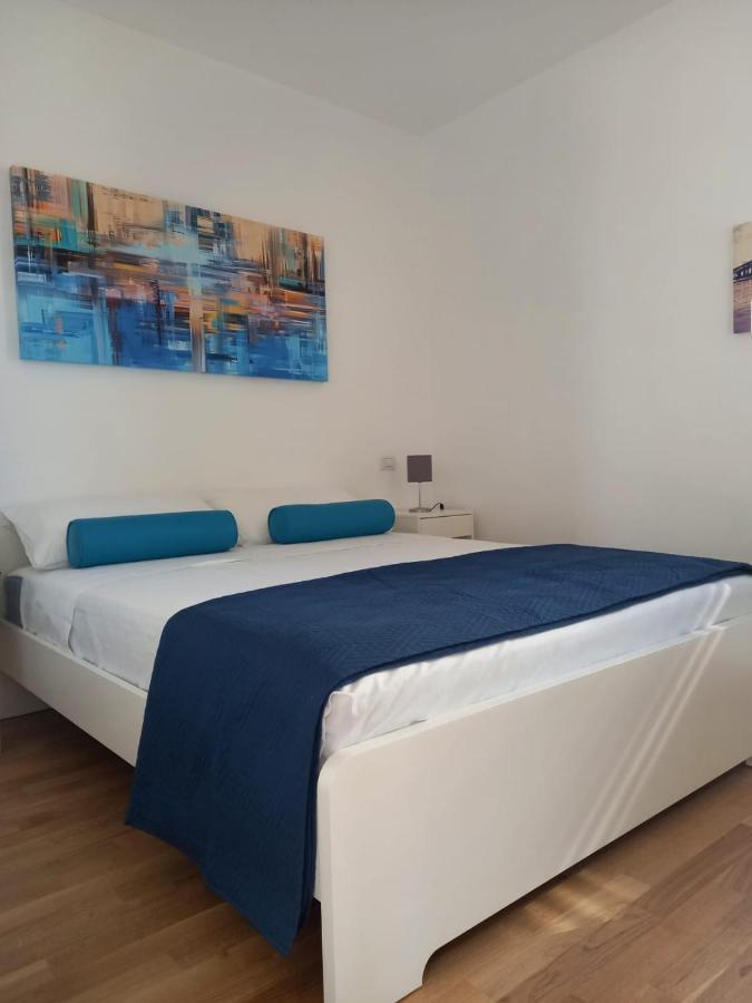 Aura Apartments - Orizzonte Turismo Porto Cesareo Exteriér fotografie