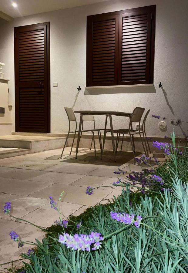Aura Apartments - Orizzonte Turismo Porto Cesareo Exteriér fotografie