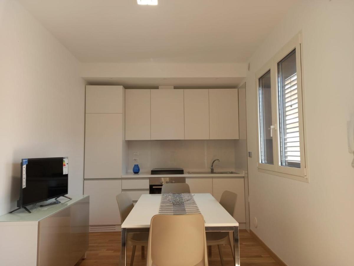 Aura Apartments - Orizzonte Turismo Porto Cesareo Exteriér fotografie