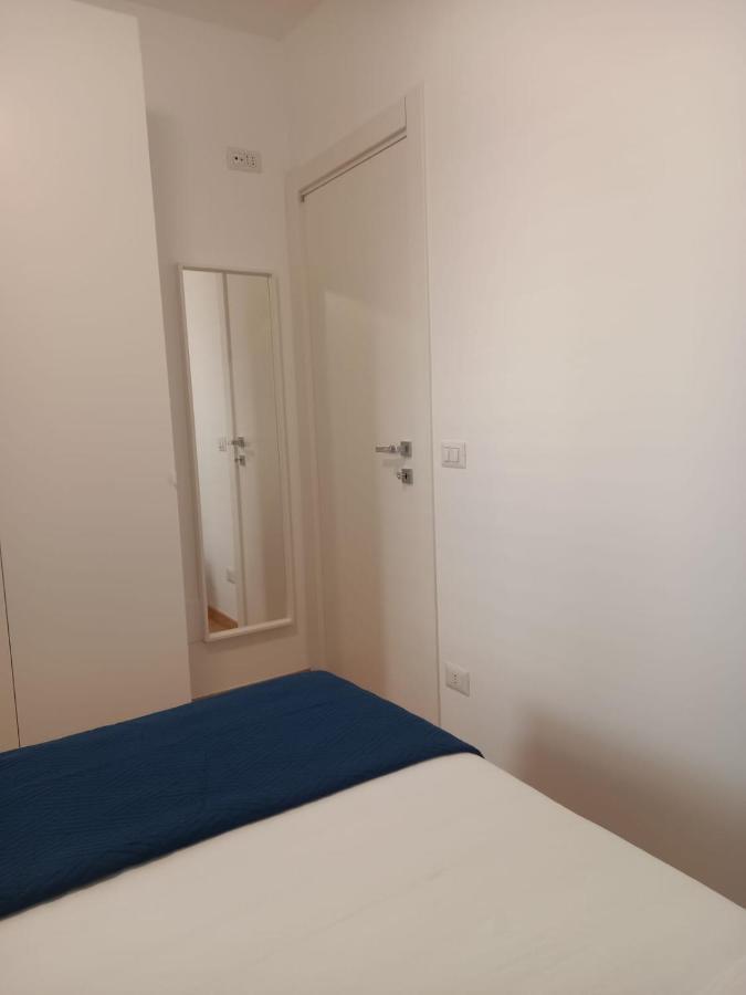 Aura Apartments - Orizzonte Turismo Porto Cesareo Exteriér fotografie