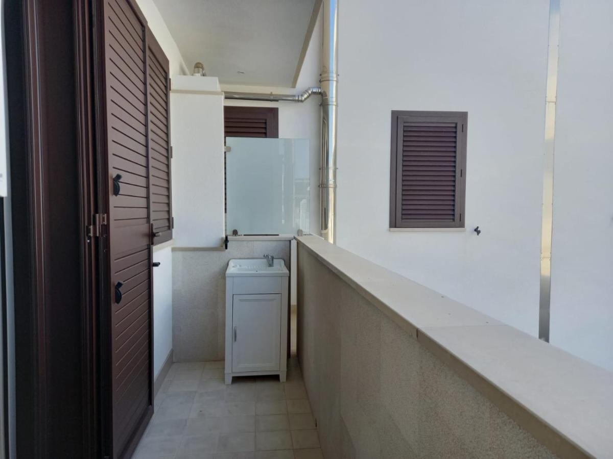 Aura Apartments - Orizzonte Turismo Porto Cesareo Exteriér fotografie
