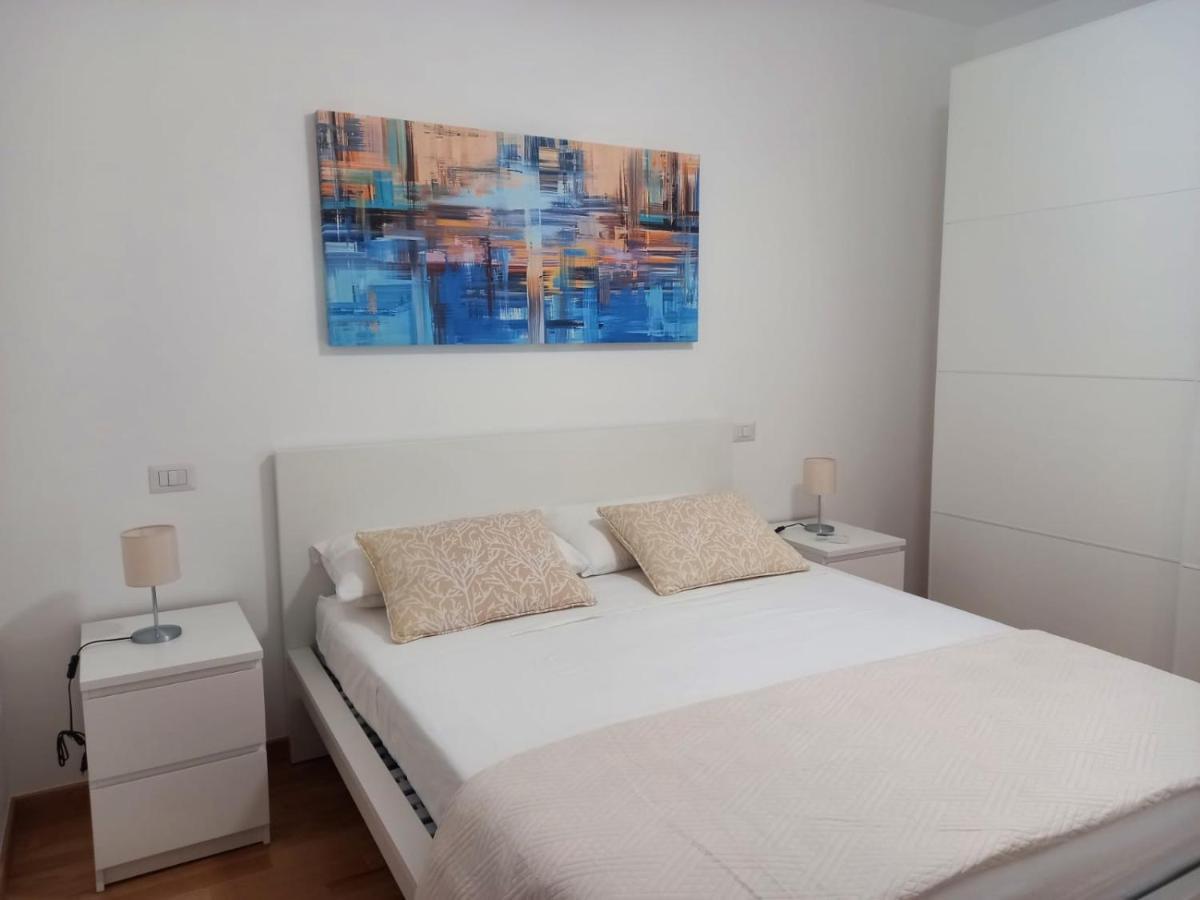 Aura Apartments - Orizzonte Turismo Porto Cesareo Exteriér fotografie