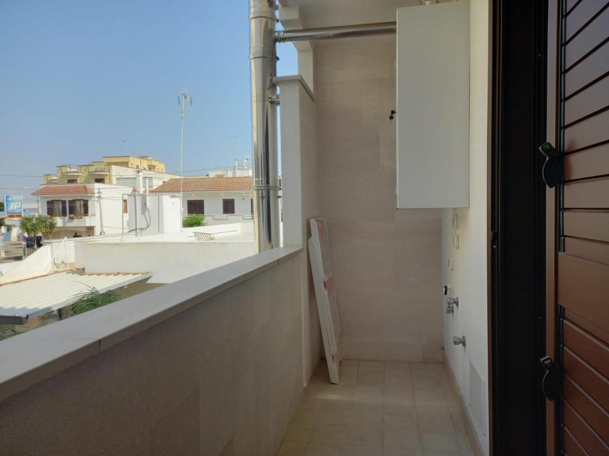 Aura Apartments - Orizzonte Turismo Porto Cesareo Exteriér fotografie