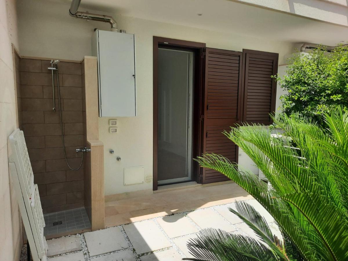 Aura Apartments - Orizzonte Turismo Porto Cesareo Exteriér fotografie