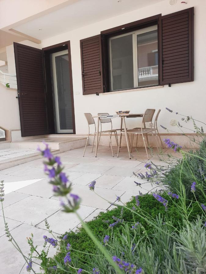 Aura Apartments - Orizzonte Turismo Porto Cesareo Exteriér fotografie
