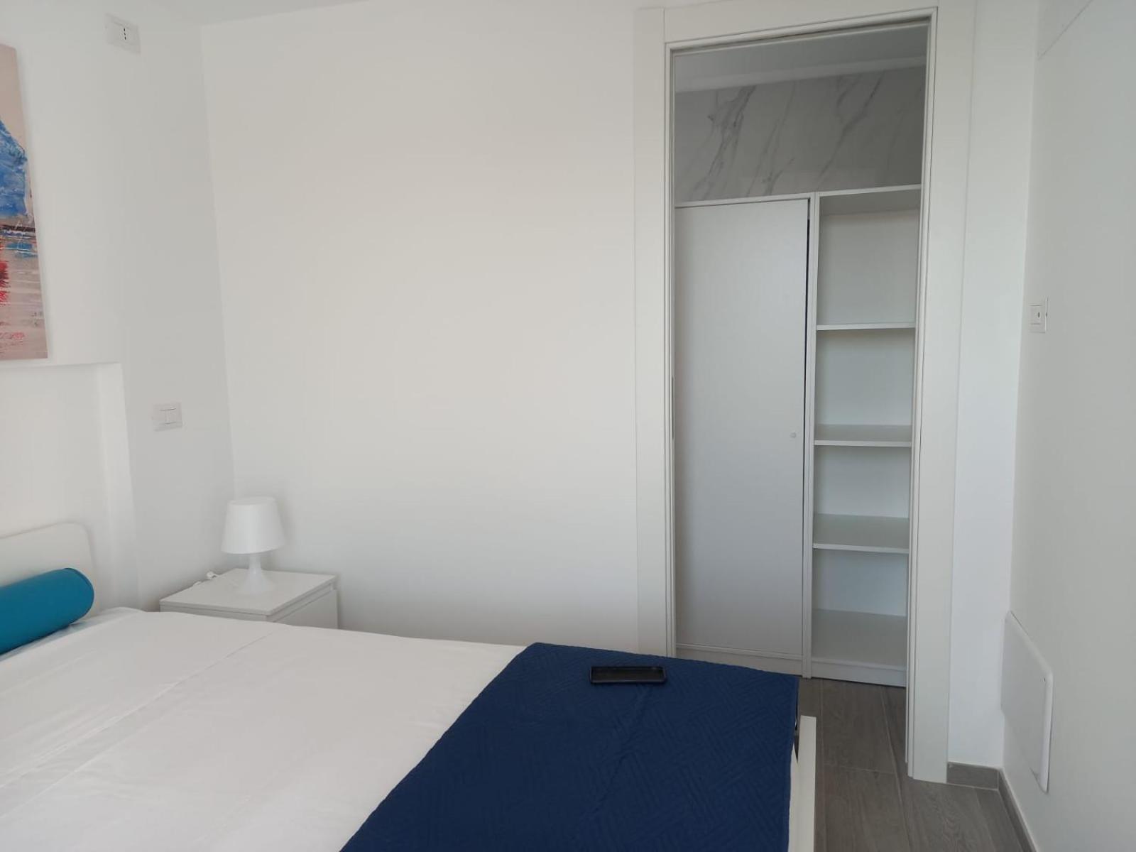 Aura Apartments - Orizzonte Turismo Porto Cesareo Exteriér fotografie