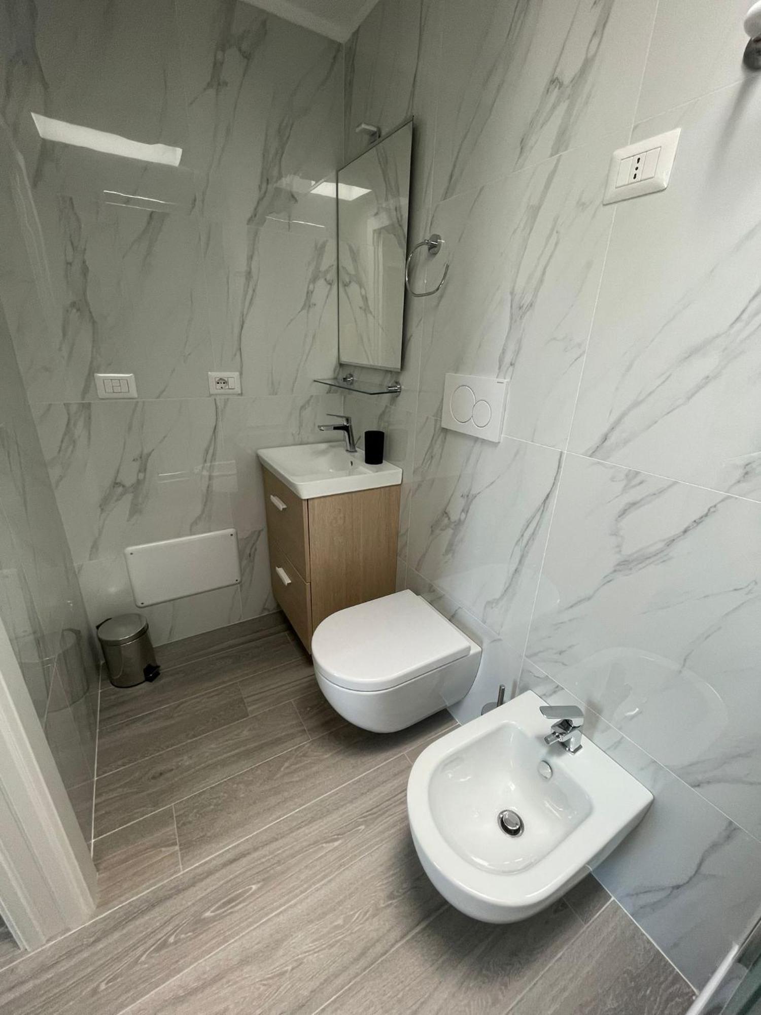 Aura Apartments - Orizzonte Turismo Porto Cesareo Exteriér fotografie