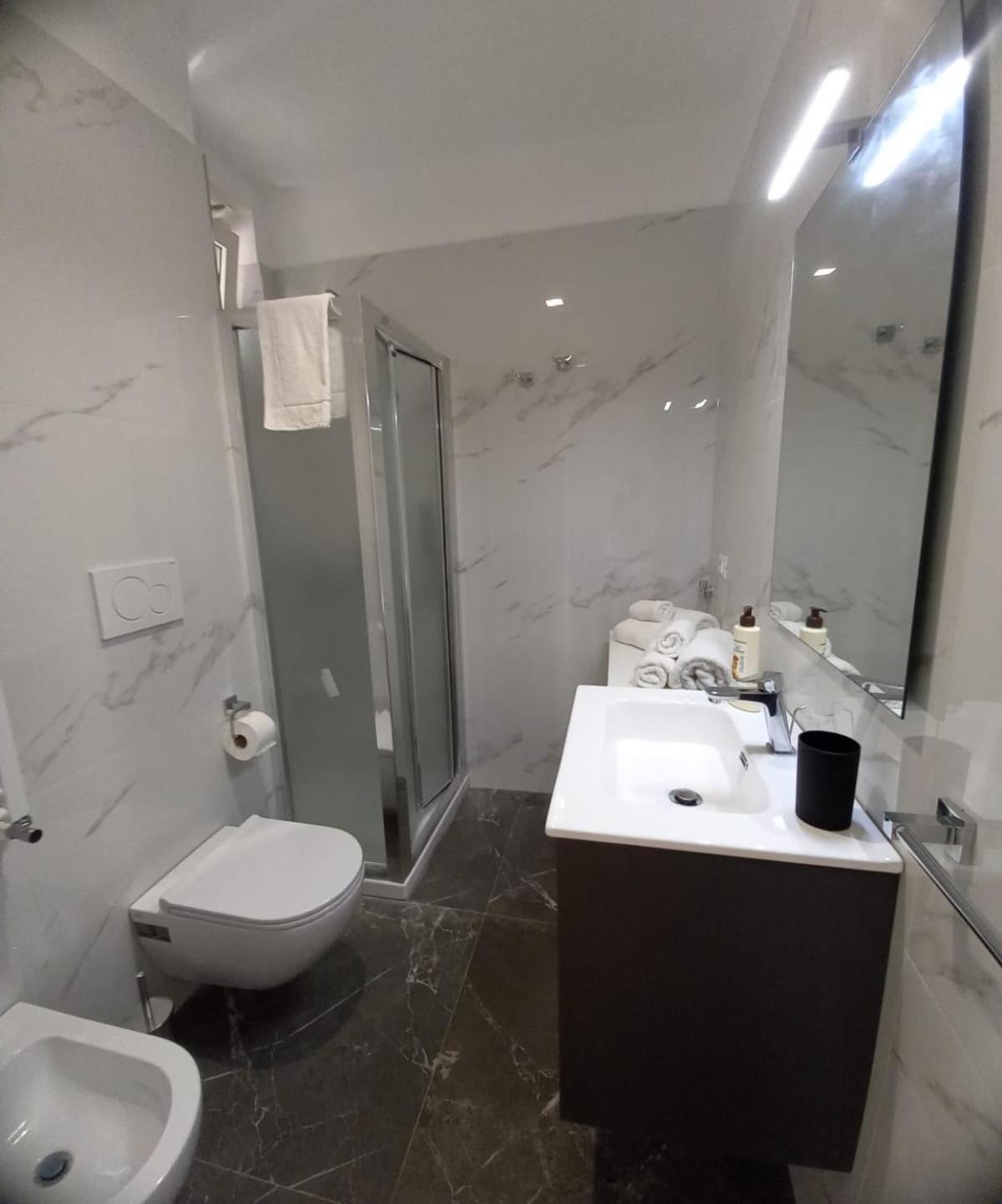 Aura Apartments - Orizzonte Turismo Porto Cesareo Exteriér fotografie