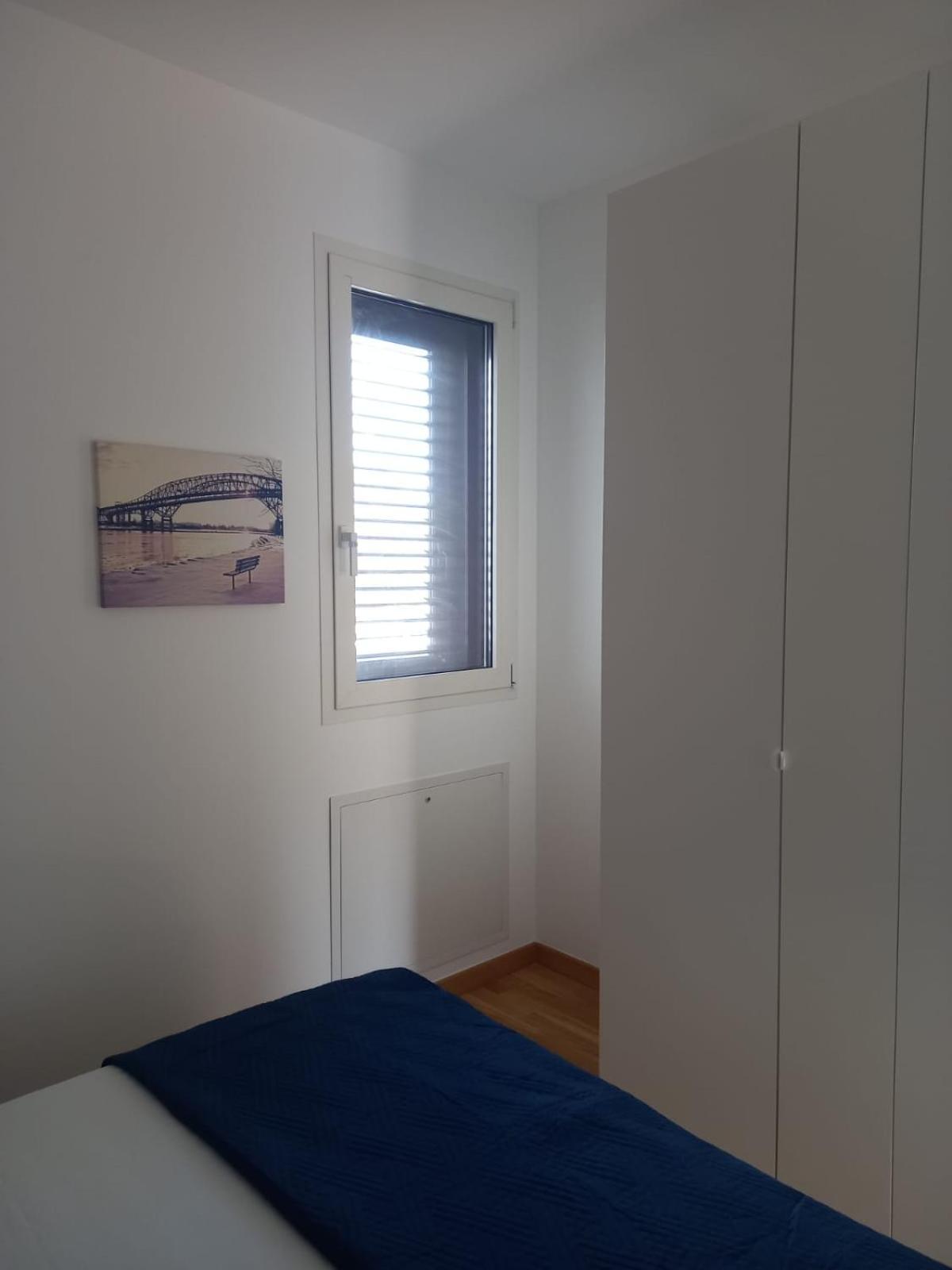 Aura Apartments - Orizzonte Turismo Porto Cesareo Exteriér fotografie