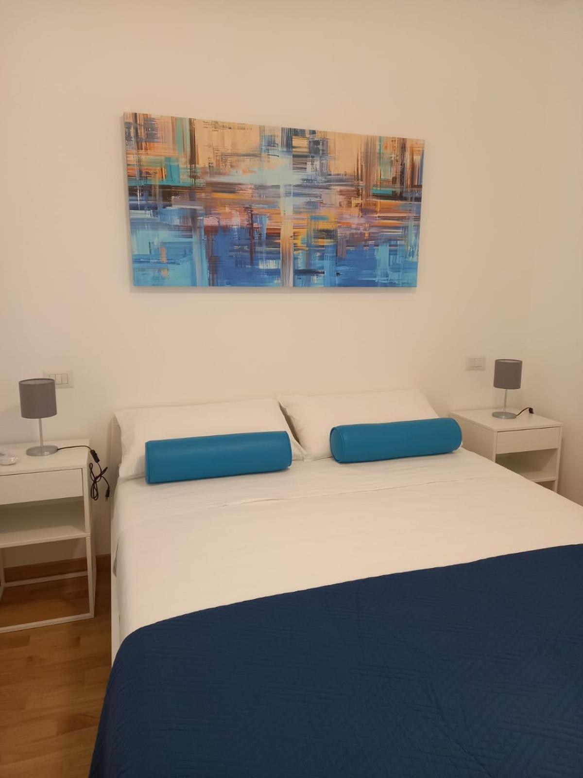 Aura Apartments - Orizzonte Turismo Porto Cesareo Exteriér fotografie