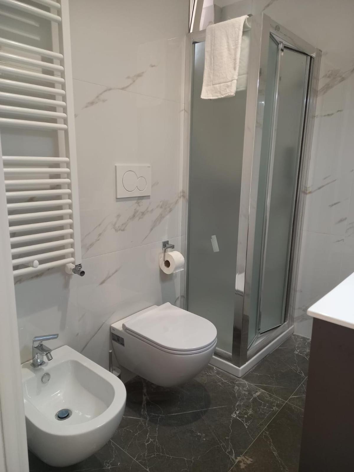 Aura Apartments - Orizzonte Turismo Porto Cesareo Exteriér fotografie