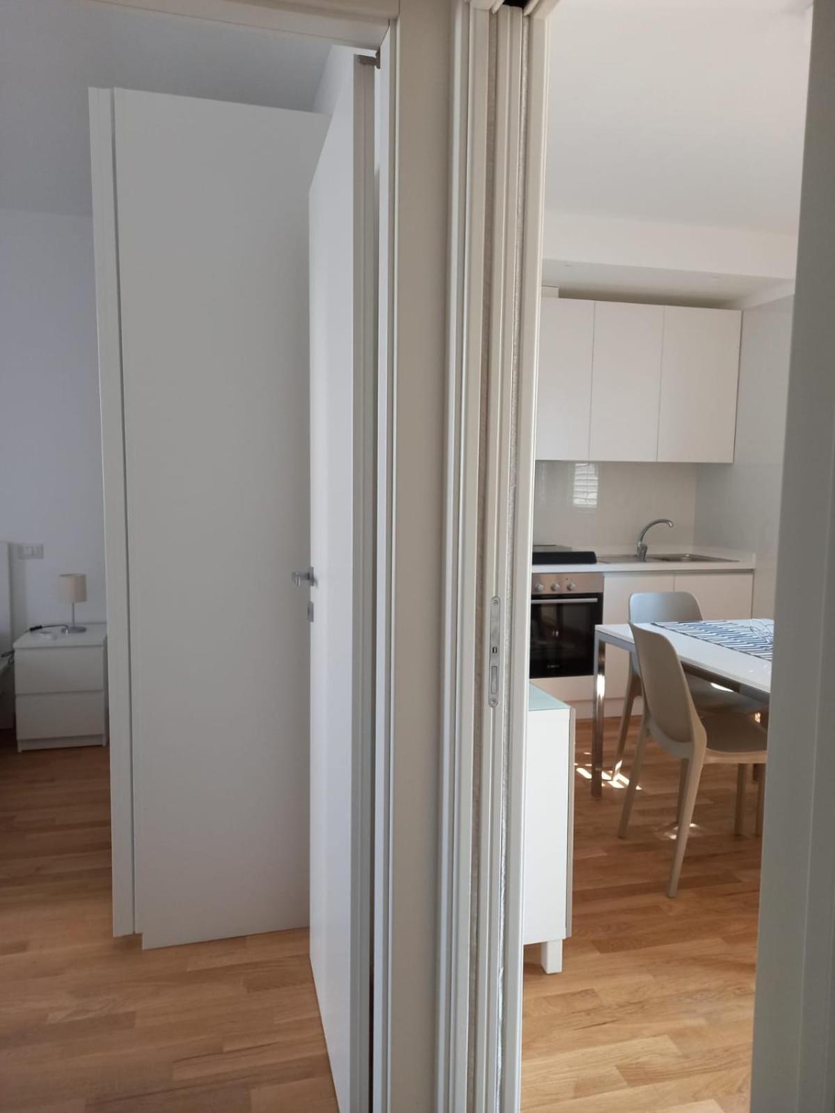Aura Apartments - Orizzonte Turismo Porto Cesareo Exteriér fotografie