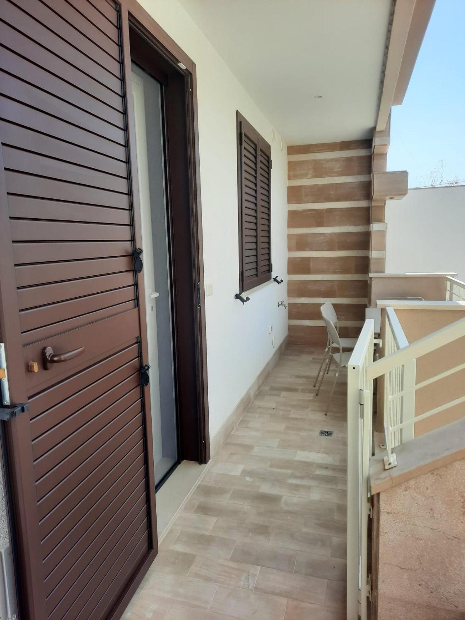 Aura Apartments - Orizzonte Turismo Porto Cesareo Exteriér fotografie