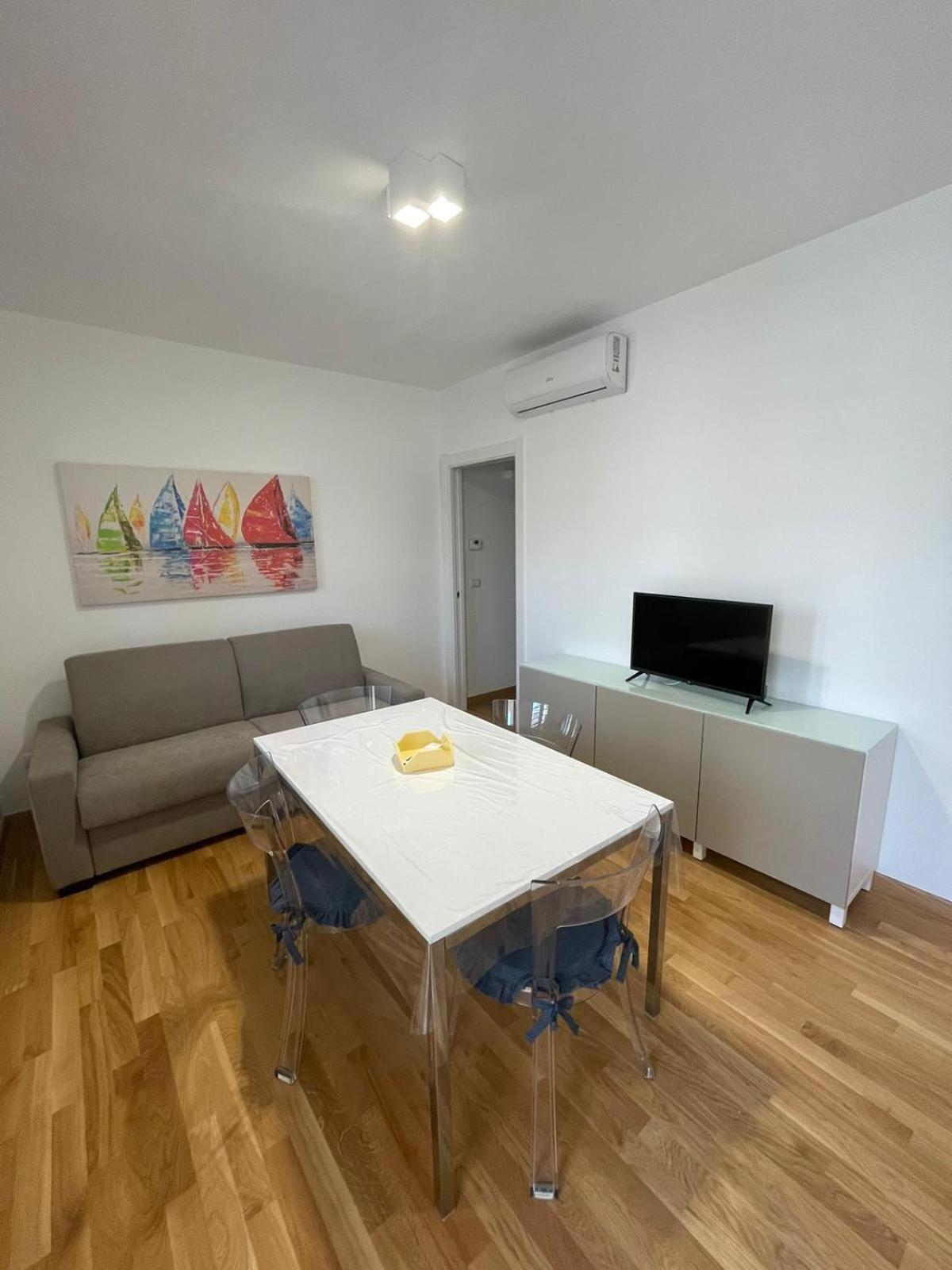 Aura Apartments - Orizzonte Turismo Porto Cesareo Exteriér fotografie