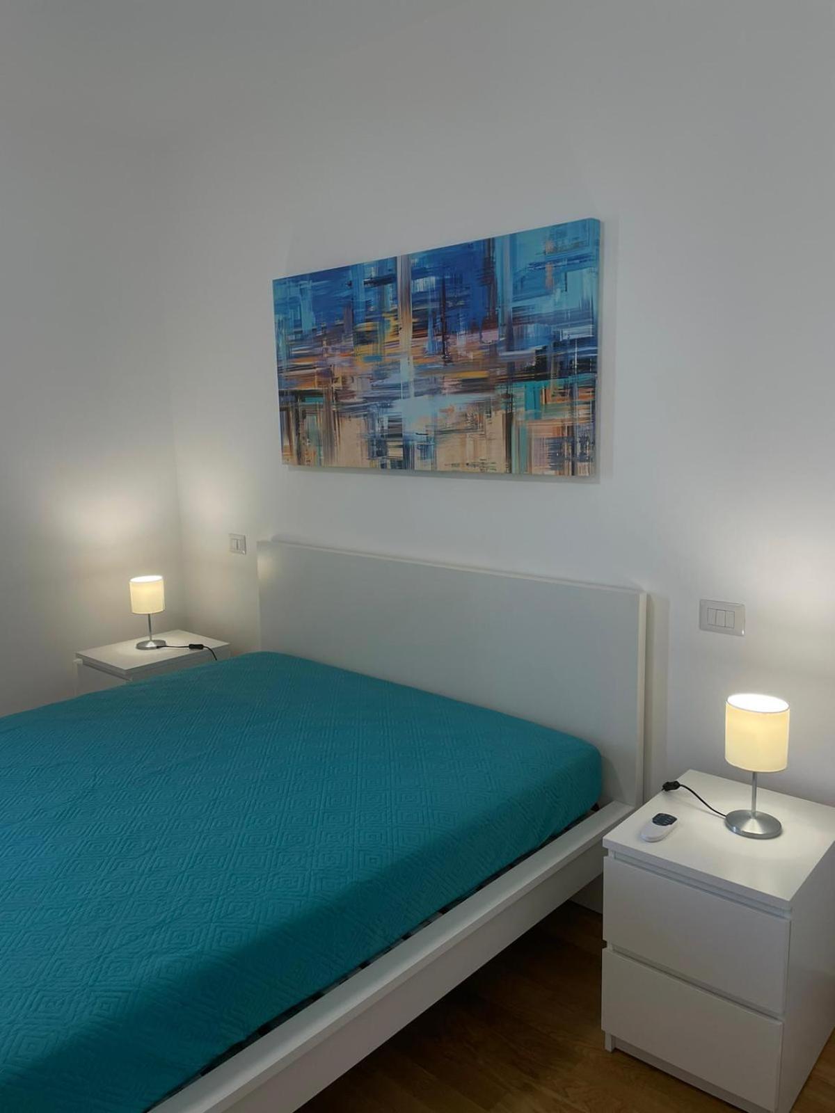 Aura Apartments - Orizzonte Turismo Porto Cesareo Exteriér fotografie