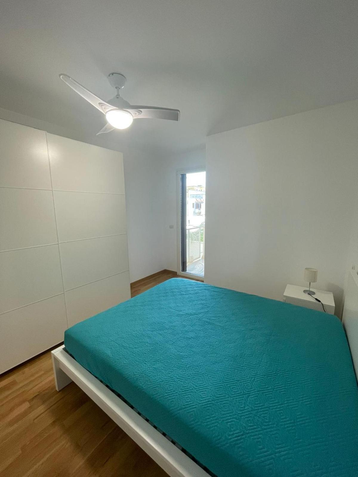 Aura Apartments - Orizzonte Turismo Porto Cesareo Exteriér fotografie