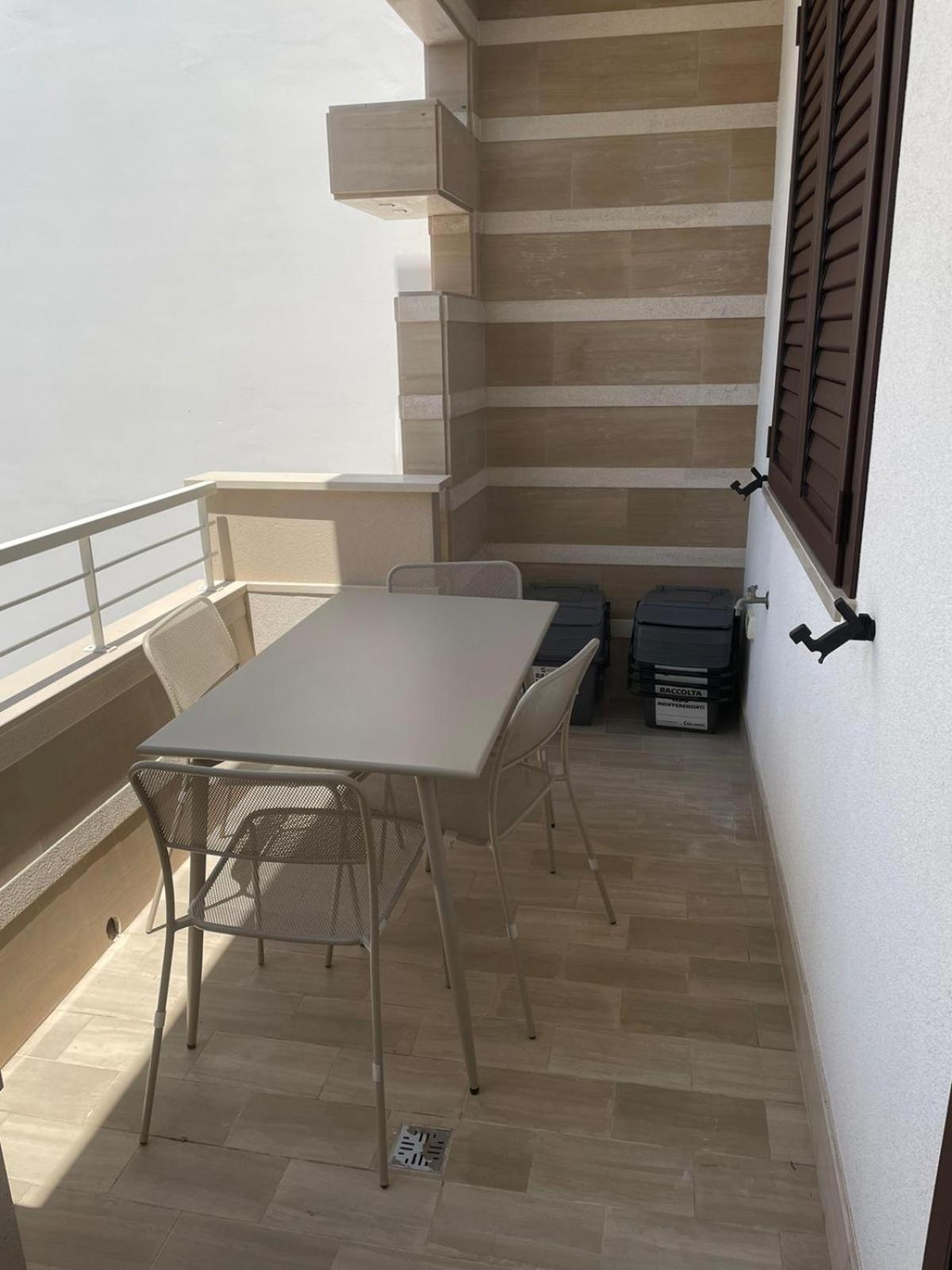 Aura Apartments - Orizzonte Turismo Porto Cesareo Exteriér fotografie