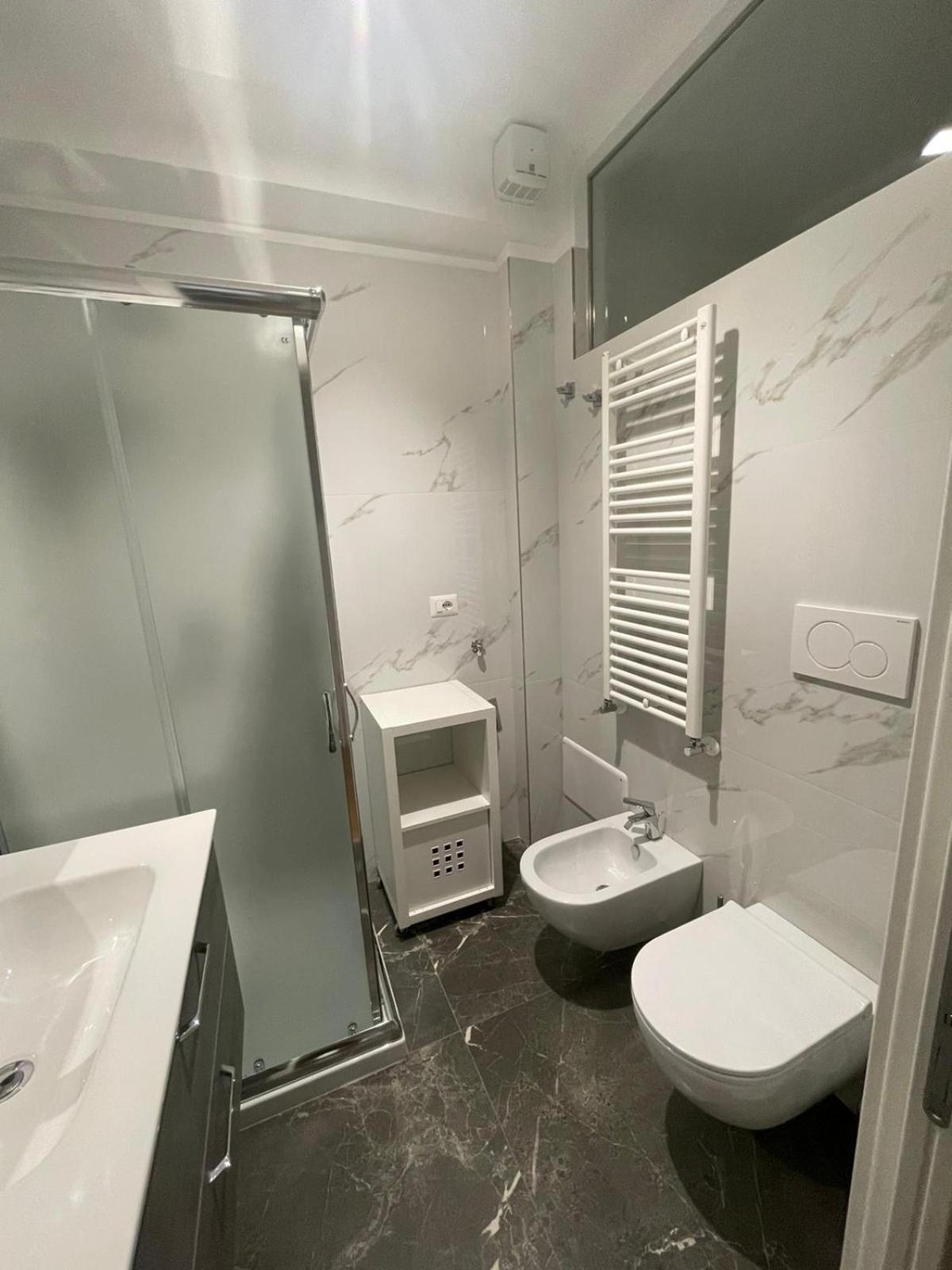 Aura Apartments - Orizzonte Turismo Porto Cesareo Exteriér fotografie